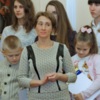 Благодійний аукціон учнів художньої студії
