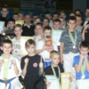 Відкритий Чемпіонат ЧОО ФСТ