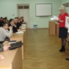 Відбулася зустріч міського голови Прилук з учасниками АТО