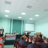 Прозвітували про діяльність парторганізації за рік та проаналізували виборчу кампанію. ВІДЕО