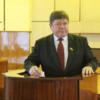 Обласний протитуберкульозний диспансер очолив Микола Дейкун