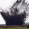 Один житель Козелецького району загинув, а один госпіталізований через вибух