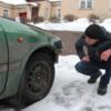 Поліція затримала зухвалого автовикрадача