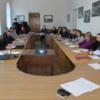 Працівники структурних підрозділів облдержадміністрації вчились організовувати заходи з громадського обговорення владних рішень