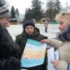 В Чернігові у святкові дні дізналися про можливості для ОСББ