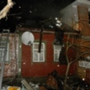 Рятувальники ліквідували пожежу в двоповерховому житловому будинку