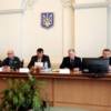 Засідання колегії облдержадміністрації: про підсумки та основні завдання