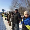 Чернігівські свободівці долучилися до загальноукраїнської акції