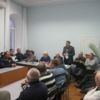 Іде підготовка до відзначення Дня вшанування учасників бойових дій на території інших держав