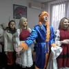 Щедрий вечір в педагогічному університеті