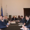 Міський голови Чернігова заслухав звіт про діяльність КП