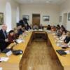 Адміністративно-територіальна реформа з наукової точки зору