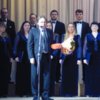 Відбувся концерт у творчому проекті