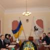 Представники офіційної делегації ЄС відвідали Чернігів