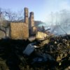Необережність під час куріння призвела до пожежі будинку