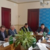 Стан взаємодії правоохоронних органів у сфері протидії злочинності обговорено в прокуратурі області
