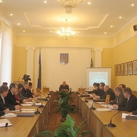 Проекту ЄС/ПРООН “Місцевий розвиток орієнтований на громаду”