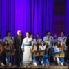 Відбувся концерт солістки капели бандуристів ім. О.Вересая Лідії Тарасенко