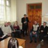 Відбулась конференція Ради Чернігівської обласної організації Народного Руху України