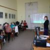 Відбувся тренінг по складанню довідника