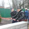 Чернігівський міський голова відкрив першу чергу будівництва житлового комплексу 