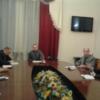 Міський голова Чернігова обговорив з будівельниками основні завдання містобудівної політики у місті