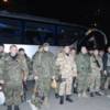 Бійці роти поліції особливого призначення