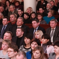 З нагоди Дня Соборності та Свободи України