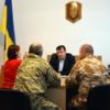 Особистий прийом голови ОДА: житло, пільги, благодійність і господарські спори