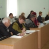 Відбувся тренінг