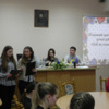 Підсумки конкурсу економічних проектів для учнівської молоді 