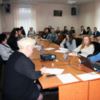 Переддень свята 8 березня пройшла фахова дискусія на тему
