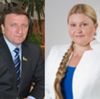 У голови Чернігівської ОДА двоє нових заступників