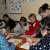 У жіночий день в онкодиспансері протистояли хворобі терапією мистецтва та краси