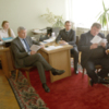 Відбувся другий тур обрання представників громадськості до складу поліцейської комісії