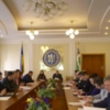 В обласній раді обговорено Бюджетний регламент