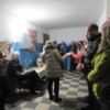 Перспективи енергоефективності: бути чи не бути ОСББ вирішували жителі багатоповерхівки в Чернігові
