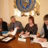 В обласній раді підписано Меморандум про співробітництво