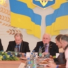 Практикум із застосування законодавства по залученню інвестицій в сектор комунальної енергетики відбувся у Чернігові