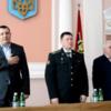 Урочистості з нагоди професійного свята відбулися в СБУ