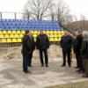 Керівники Чернігівщини відвідали Щорс