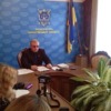У прокуратурі області відбулася прес-конференція