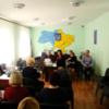 Здійснені перші робочі візити