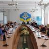 Навчання новообраних голів територіальних громад