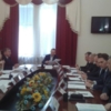 Відбулось чергове засідання виконавчого комітету Чернігівської міськради