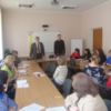 Навчання секретарів сільських, селищних, міських рад