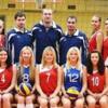 Чернігівські волейболістки – чемпіони