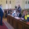 Чернігівський міський голова зустрівся з представниками волонтерських організацій