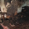 Під час пожежі житлового будинку загинула жінка