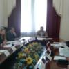 Відбулось засідання виконавчого комітету Чернігівської міськради